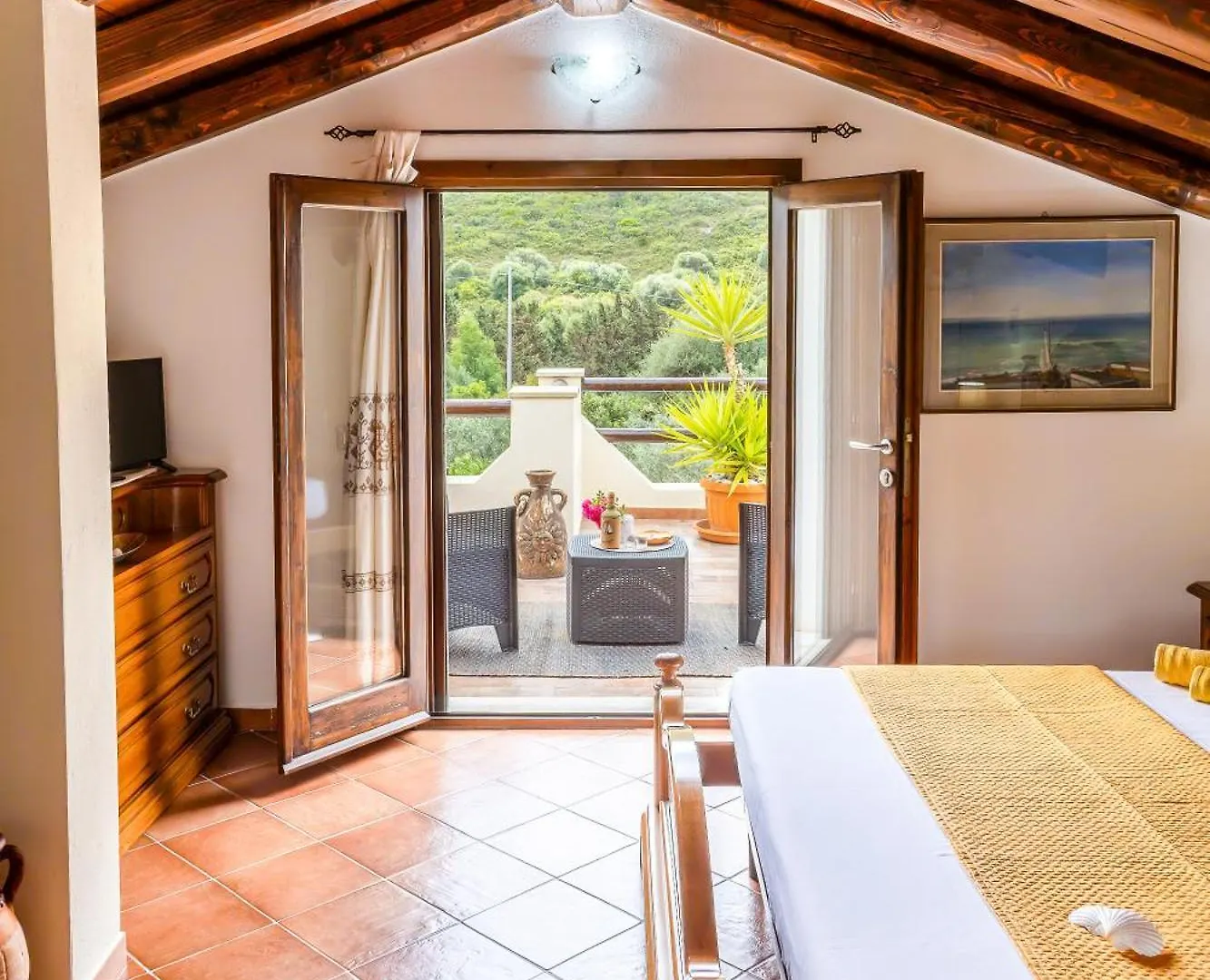 Villa Saige Alghero