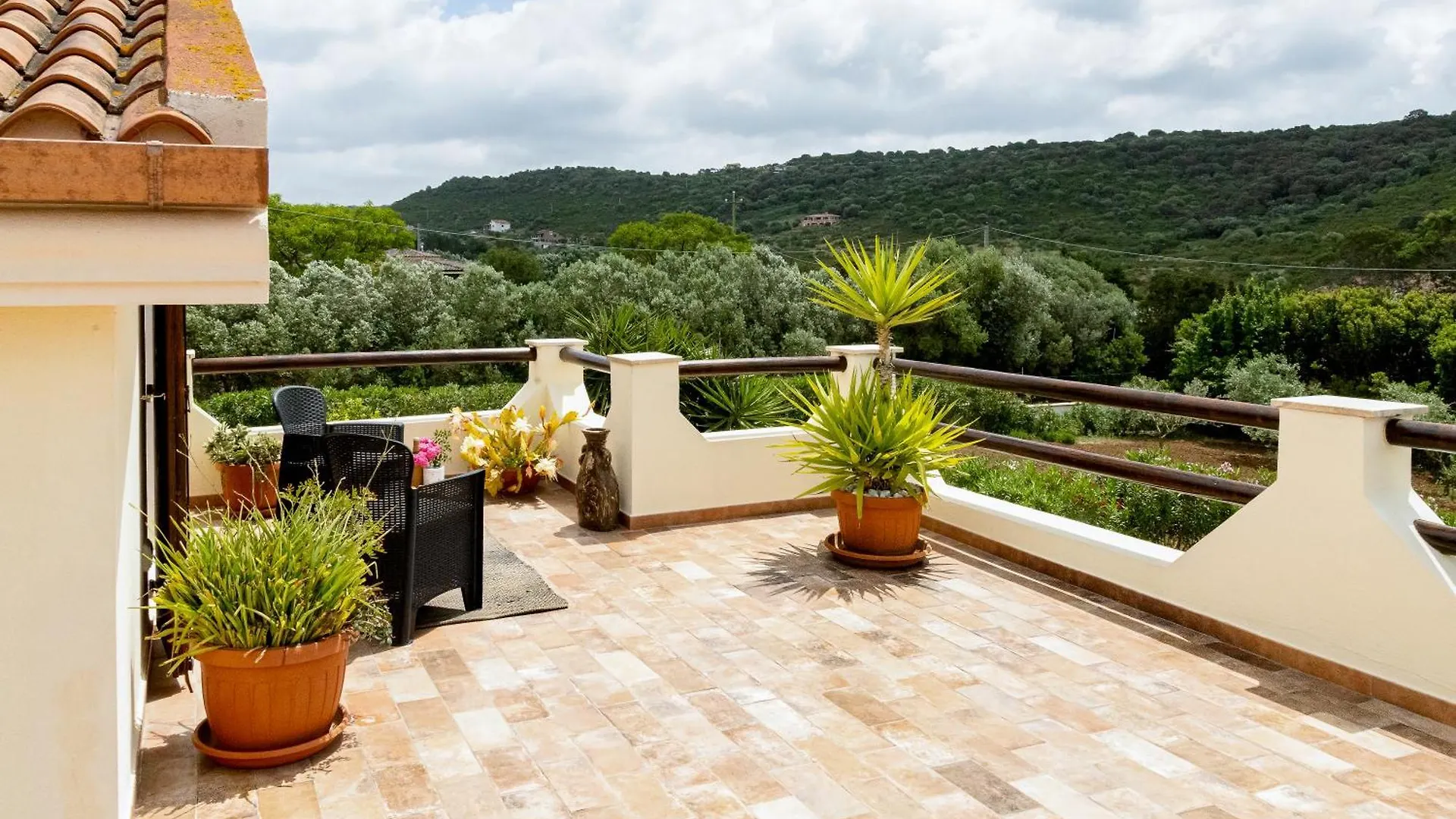 Villa Saige Alghero