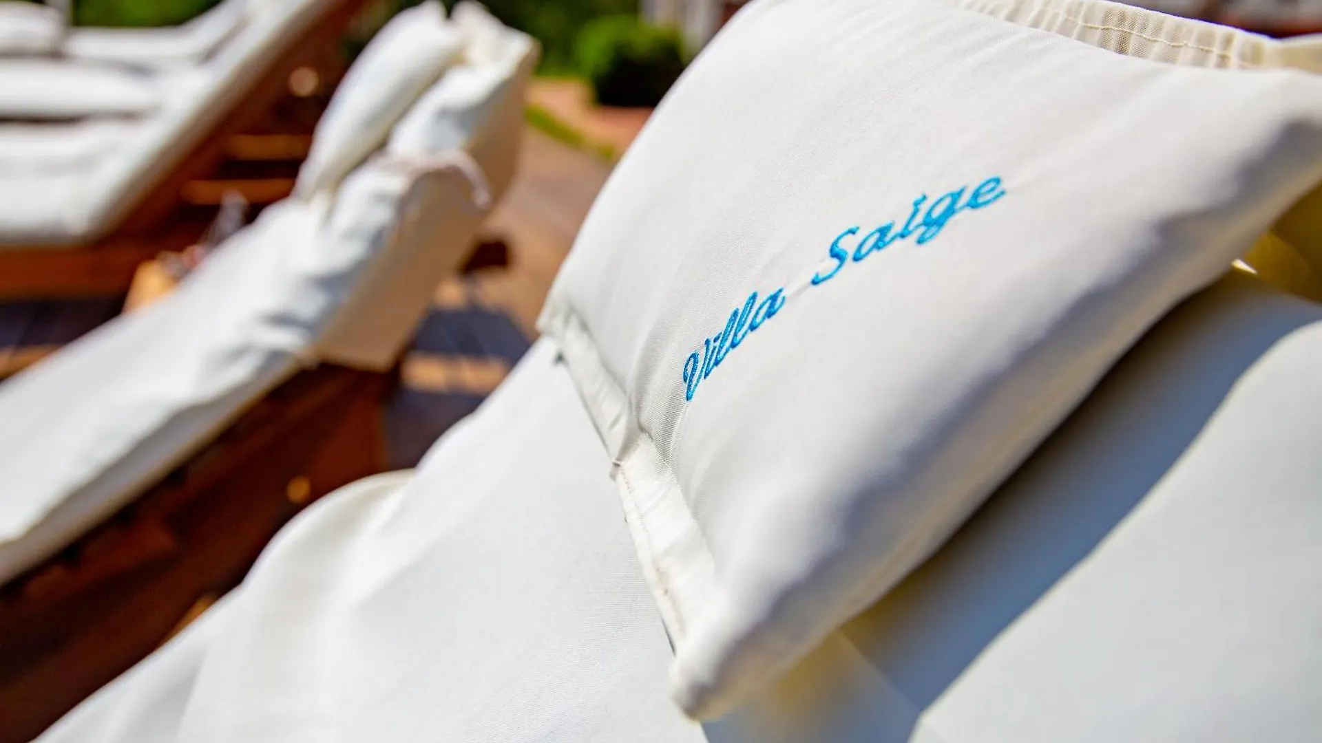 Villa Saige Alghero