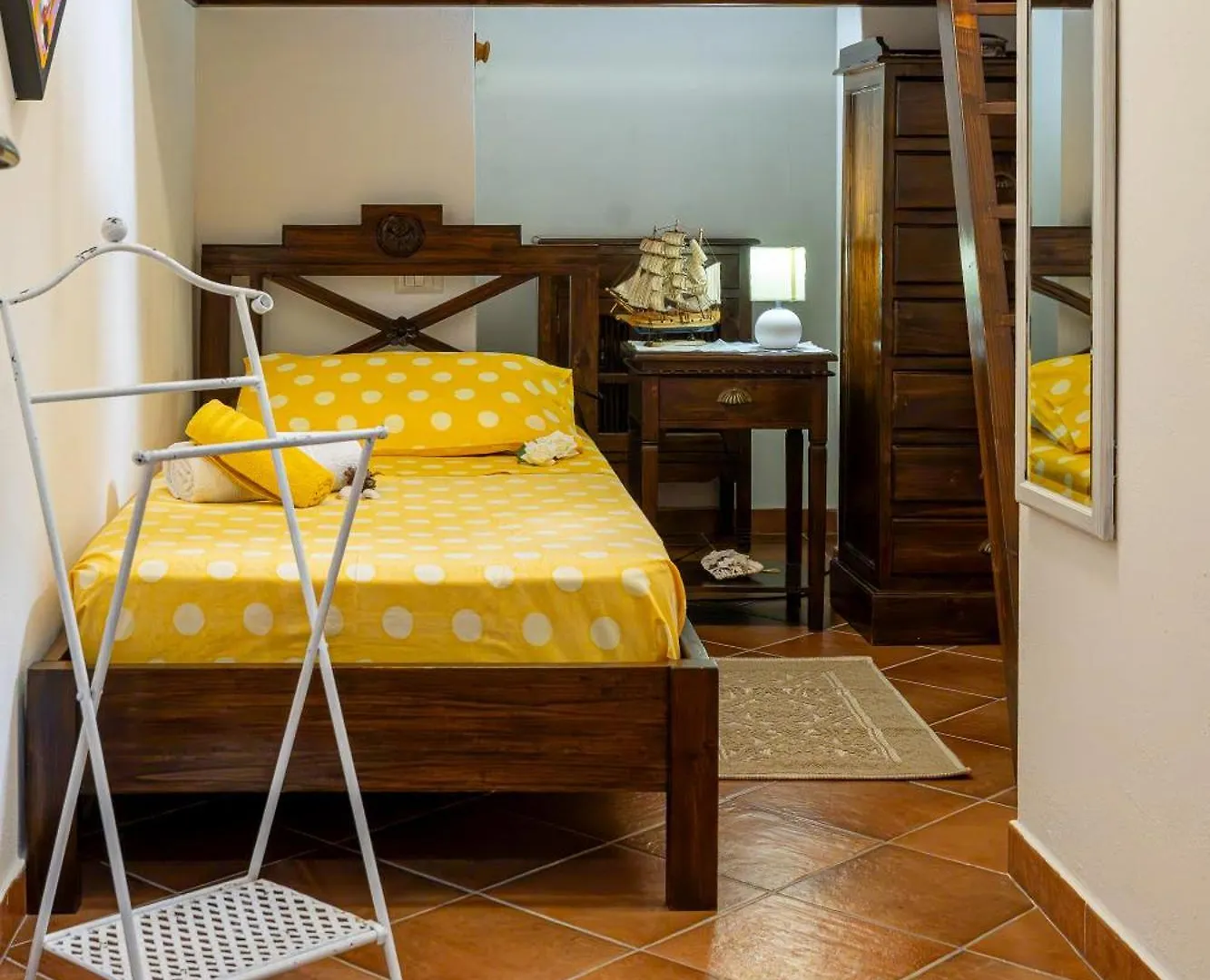 Villa Saige Alghero