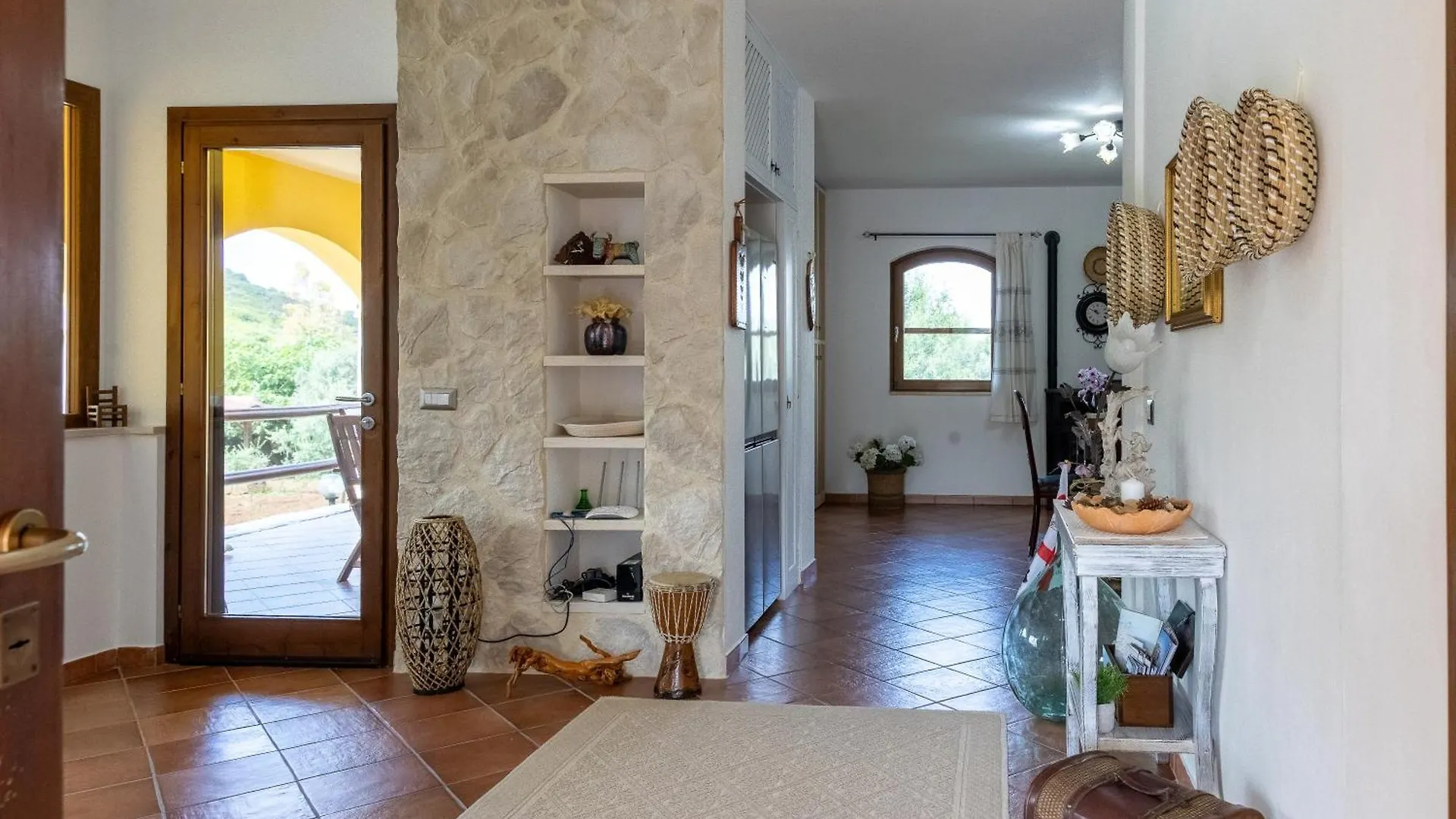 Villa Saige Alghero