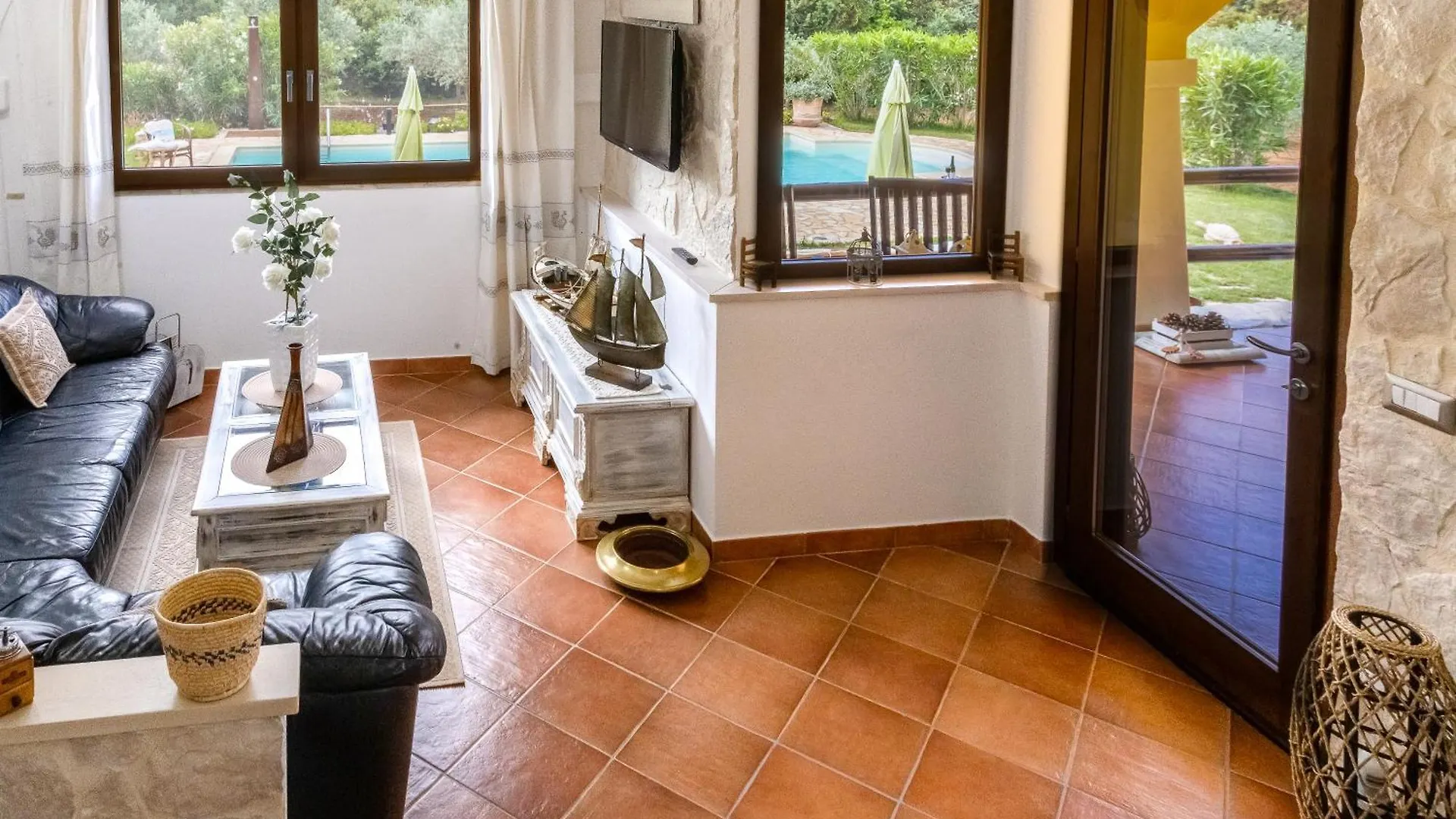 Villa Saige Alghero