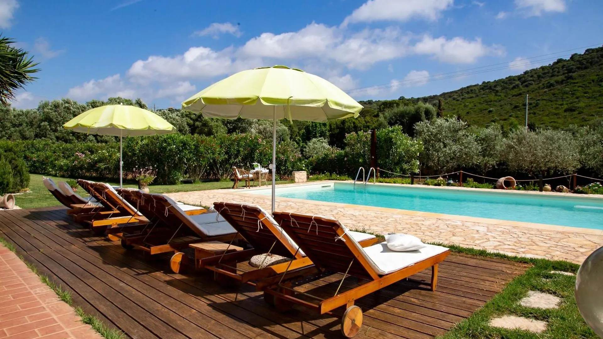 Villa Saige Alghero