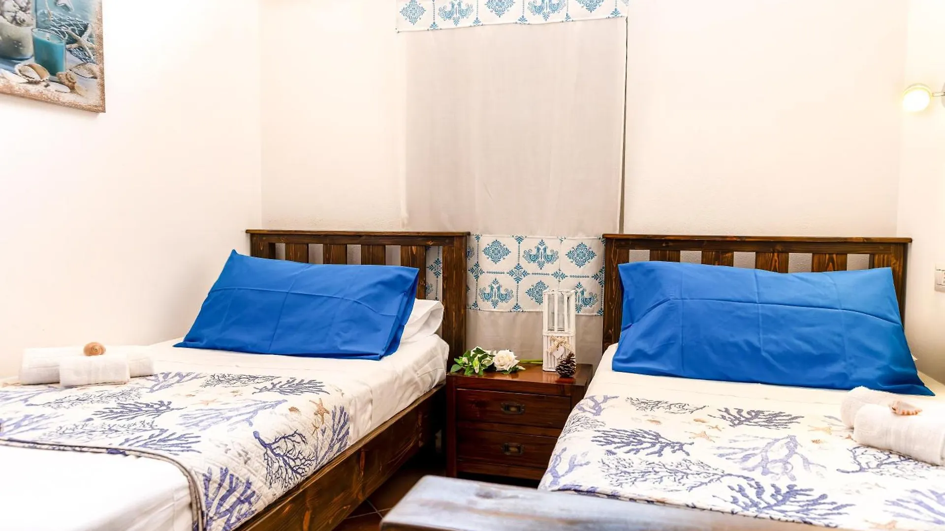Villa Saige , Piscina Con Idromassaggio Alghero
